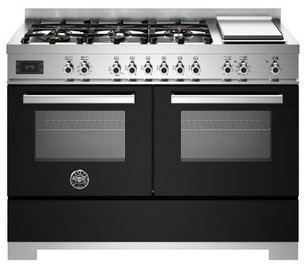Варочный центр Bertazzoni PRO126G2ENET2 фото в Екатеринбурге