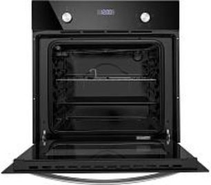 Электрический духовой шкаф Maunfeld EOEC.564B фото 2 в Екатеринбурге