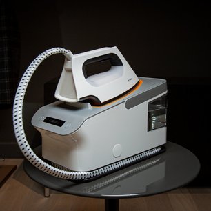 Парогенератор BORK I785 фото 2 в Екатеринбурге