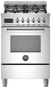 Варочный центр Bertazzoni PRO64L1EXT фото в Екатеринбурге