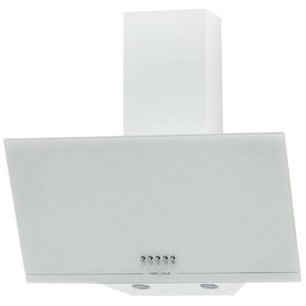 Вытяжка KRONA JINA 600 WHITE PB V2 фото в Екатеринбурге