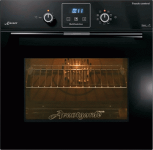 Независимая электрическая духовка Kaiser EH 6966 N фото в Екатеринбурге