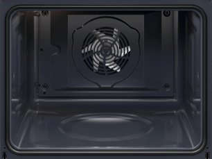 Духовой шкаф AEG NBU5A21SB фото 3 в Екатеринбурге