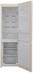 Двухкамерный холодильник Vestfrost VW18NFE01B фото 2 в Екатеринбурге