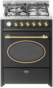 Газовая плита Korting CKE 68041 CRN фото в Екатеринбурге