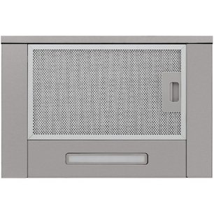 Встраиваемая вытяжка KRONA KAMILLA F 450 inox фото 2 в Екатеринбурге