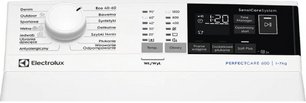 Стиральная машина Electrolux EW7T4272E фото 2 в Екатеринбурге