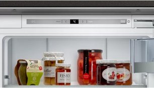 Встраиваемый холодильник Нефф KI8818D20R фото 3 в Екатеринбурге Встраиваемый холодильник Neff KI8818D20R фото 3 в Екатеринбурге