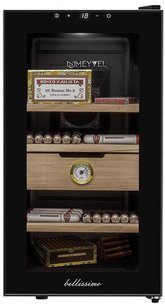 Хьюмидор Meyvel MC-48BT фото 3 в Екатеринбурге