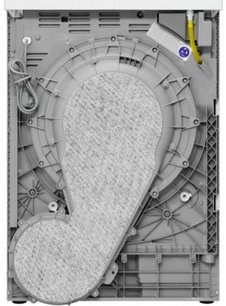 Сушильная машина Electrolux EW8HR358S фото 4 в Екатеринбурге
