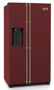 Холодильник Lofra GFRR 918/O BRASS фото 2 в Екатеринбурге