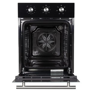 Электрический духовой шкаф Zigmund Shtain E 165 B фото 4 в Екатеринбурге