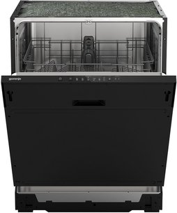 Встраиваемая посудомоечная машина Gorenje GV62040 фото 4 в Екатеринбурге
