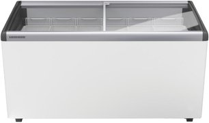 Морозильный ларь Либхер EFI 4403 фото в Екатеринбурге Морозильный ларь Liebherr EFI 4403 фото в Екатеринбурге
