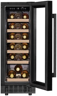 Встраиваемый винный шкаф Meyvel MV19-KBT1 фото 3 в Екатеринбурге