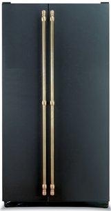 Холодильник IO MABE ORGF2DBHF NM фото в Екатеринбурге