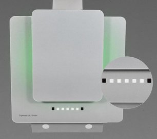 Вытяжка Зигмунд Штайн K 150.6 S фото 2 в Екатеринбурге Вытяжка Zigmund Shtain K 150.6 S фото 2 в Екатеринбурге