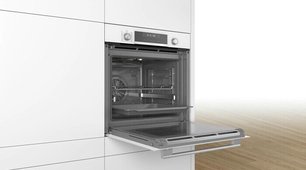 Духовой шкаф Bosch HBG5780W0 фото 4 в Екатеринбурге