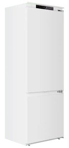 Встраиваемый холодильник Maunfeld MBF19369NFWGR LUX фото 4 в Екатеринбурге