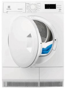 Сушильная машина Electrolux EDP2074PDW фото в Екатеринбурге
