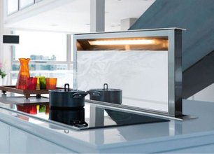 Вытяжка Франке FDW 908 IB WH фото 2 в Екатеринбурге Вытяжка Franke FDW 908 IB WH фото 2 в Екатеринбурге