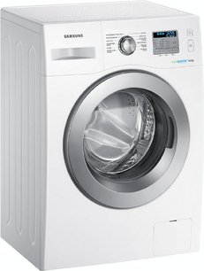 Стиральная машина Samsung WW 60H2230EW фото 2 в Екатеринбурге