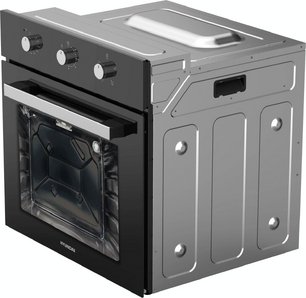 Духовой шкаф Hyundai HEO 66311 BG фото 2 в Екатеринбурге