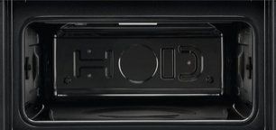 Встраиваемая микроволновая печь Electrolux EVM 8E08Z фото 4 в Екатеринбурге