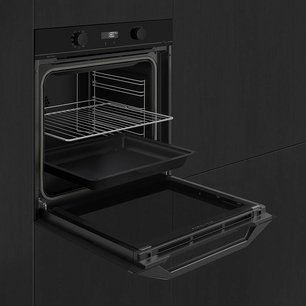 Духовой шкаф De Dietrich DOPH375B фото 3 в Екатеринбурге