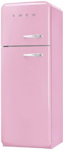 Холодильник Smeg FAB30LPK6 фото 2 в Екатеринбурге