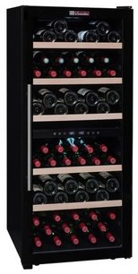 Винный шкаф La Sommeliere CVD102DZ фото 3 в Екатеринбурге