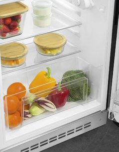 Холодильник Smeg FAB10RDUJ6 фото 4 в Екатеринбурге