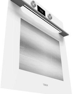 Духовой шкаф Teka HLB 8600 WHITE MARBLE фото 4 в Екатеринбурге