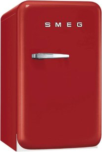 Мини-бар Smeg FAB5RRD фото в Екатеринбурге