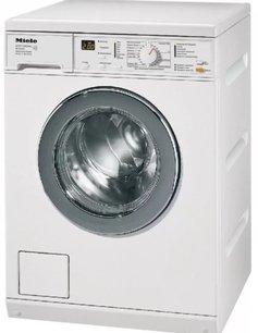 Стиральная машина Miele W 3240 фото в Екатеринбурге