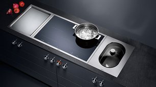Варочная панель Гаггенау VI 482-111 фото 2 в Екатеринбурге Варочная панель Gaggenau VI 482-111 фото 2 в Екатеринбурге
