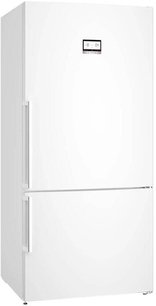 Двухкамерный холодильник Bosch KGN86AW32U фото в Екатеринбурге