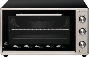 Мини-печь Maunfeld CEMOB.363.S1 фото в Екатеринбурге