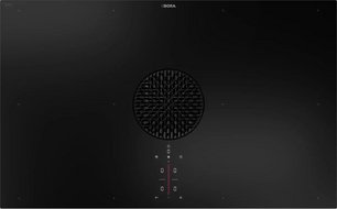 Индукционная варочная панель со встроенной вытяжкой BORA PUXU2R фото в Екатеринбурге