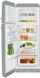 Холодильник Smeg FAB30LSV6 фото 4 в Екатеринбурге