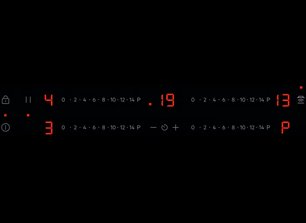 Варочная панель AEG TO64IC00FB фото 3 в Екатеринбурге