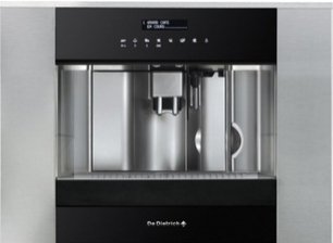 Кофемашина Де Дитрих DED 1140 GX фото в Екатеринбурге Кофемашина De Dietrich DED 1140 GX фото в Екатеринбурге