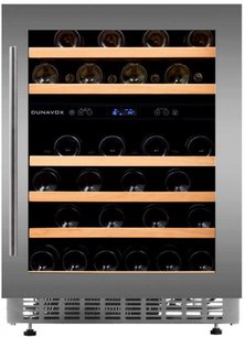 Винный шкаф Dunavox DAUF-46.145DSS фото в Екатеринбурге