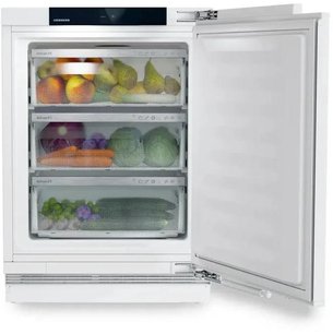 Встраиваемый холодильник Либхер SUBa 375i SD0 Prime BioFresh фото в Екатеринбурге Встраиваемый холодильник Liebherr SUBa 375i SD0 Prime BioFresh фото в Екатеринбурге