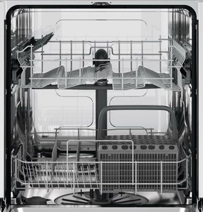 Встраиваемая посудомоечная машина Electrolux EES27100L фото 4 в Екатеринбурге