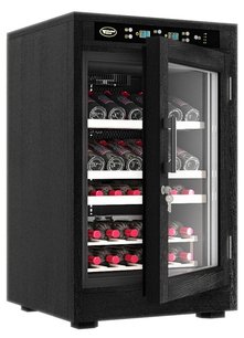Винный шкаф Cold Vine C46-WB1 (Modern) фото 2 в Екатеринбурге