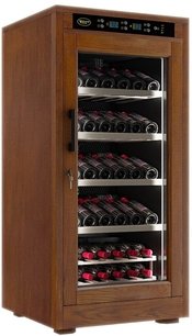 Винный шкаф Cold Vine C66-WN1 (Modern) фото в Екатеринбурге
