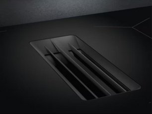 Варочная панель с вытяжкой AEG NCH84B03AB фото 4 в Екатеринбурге