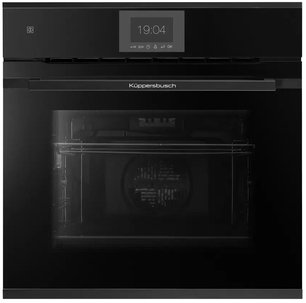 Духовой шкаф Kuppersbusch B 6550.0 S5 Black Velvet фото в Екатеринбурге
