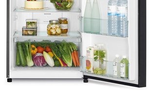 Холодильник Hitachi R-VG 472 PU8 GGR фото 4 в Екатеринбурге